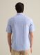 Men&rsquo;s multicoloured regular-fit T-shirt in 100% cotton with pocket_3