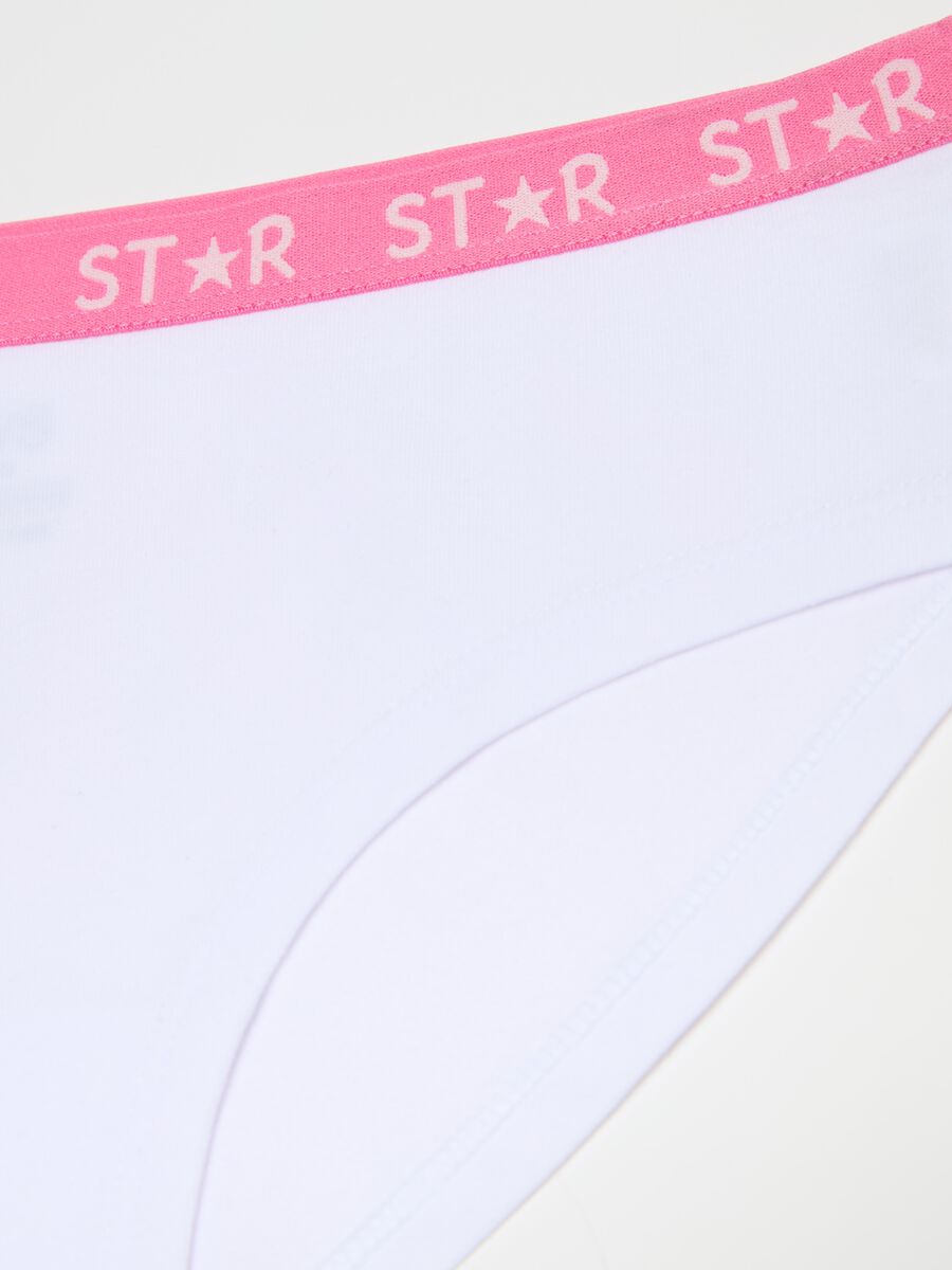 Culotte in cotone stretch_2