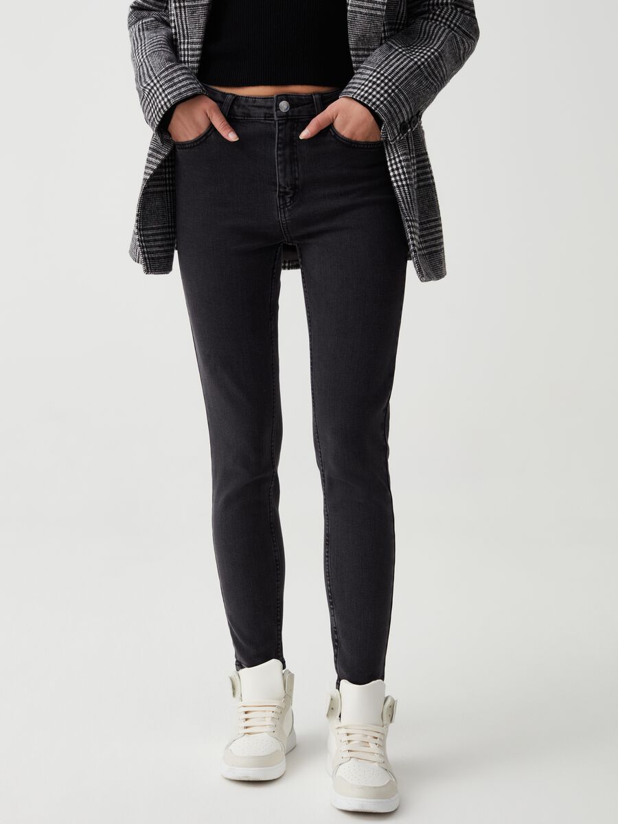 Jeans skinny fit stretch_1