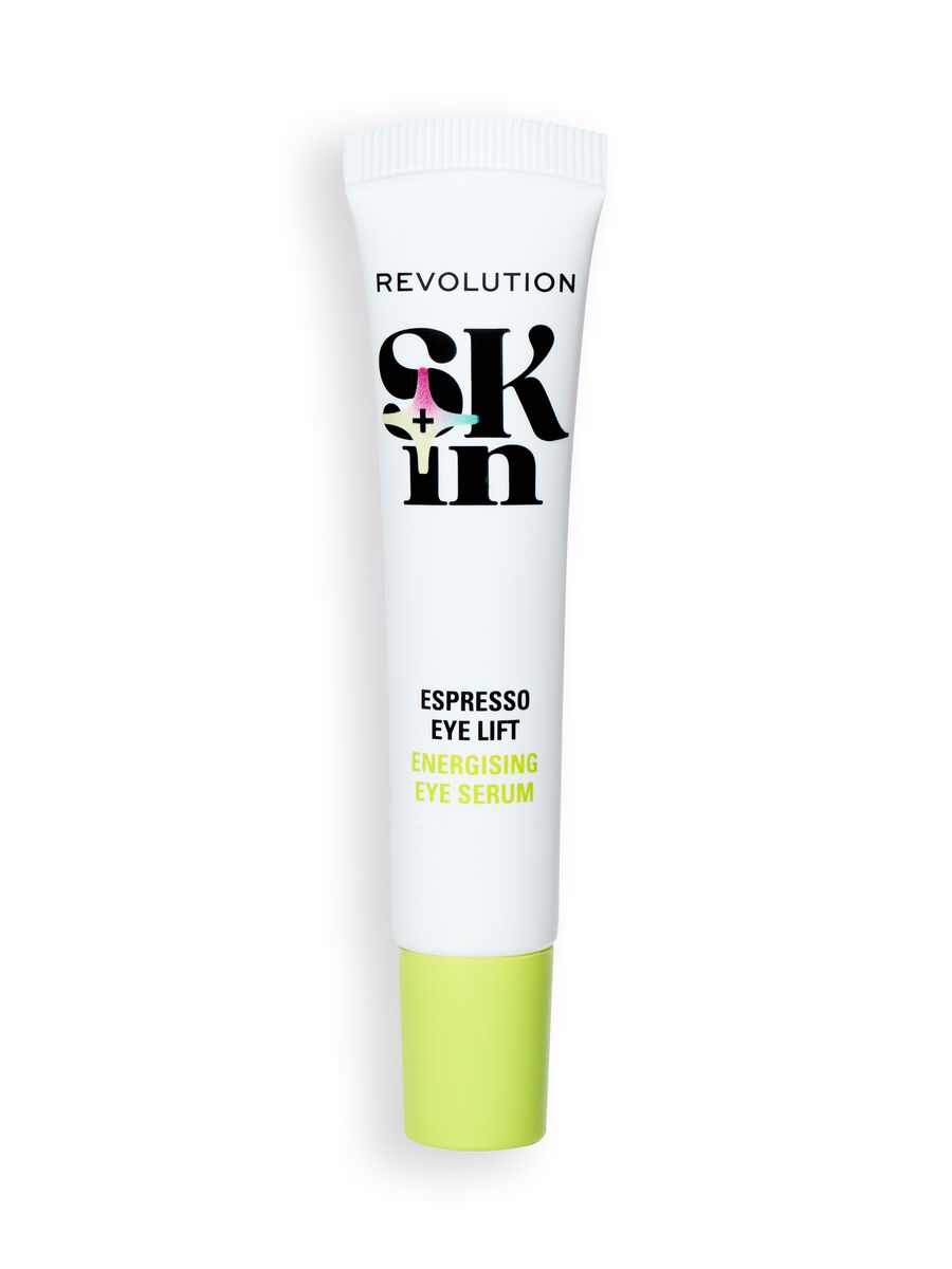 Revolution Skin Espresso Eye Lift 5% Caffeine Energising Eye Serum_1