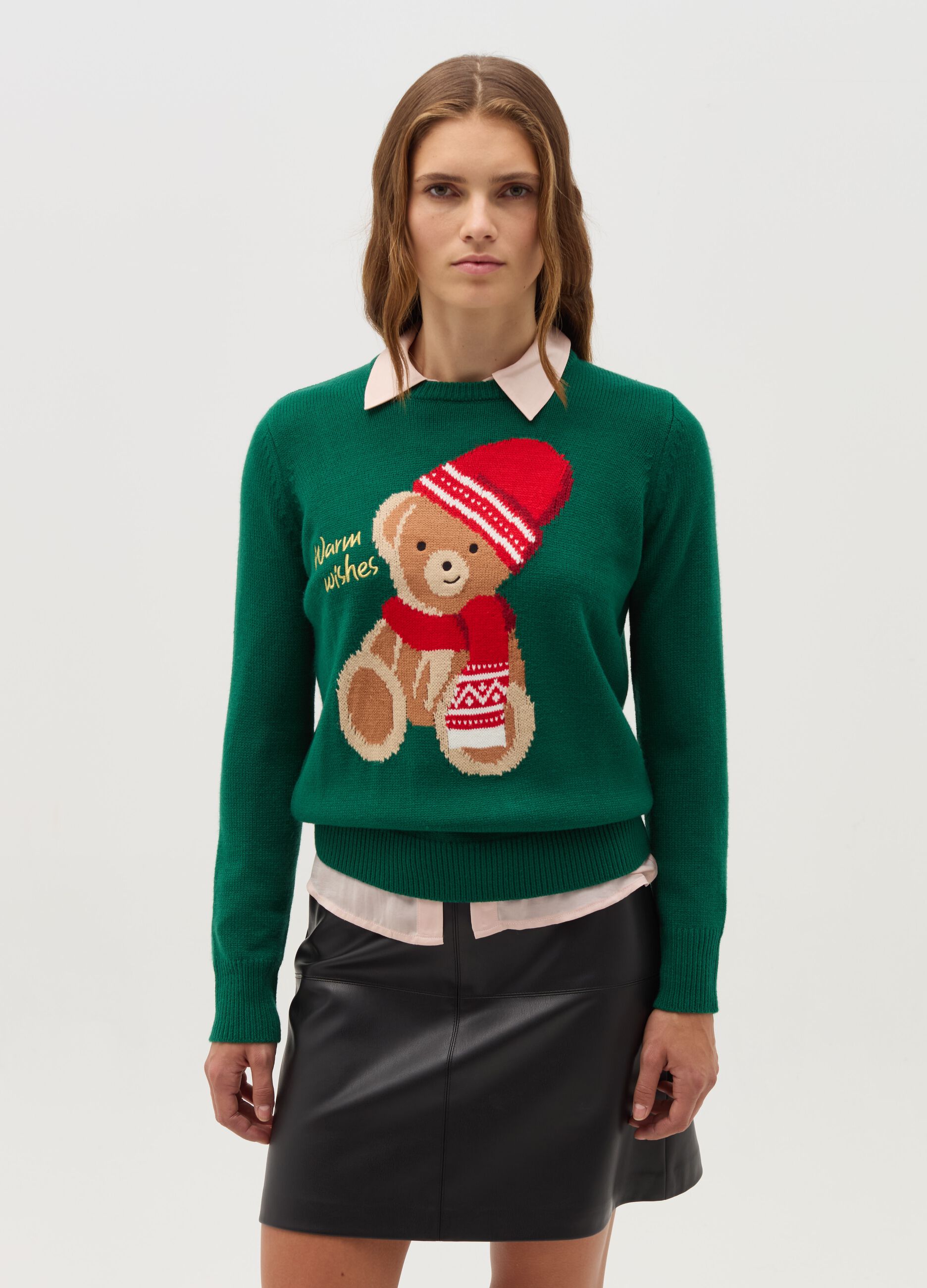 Maglioni donna natalizi cheap