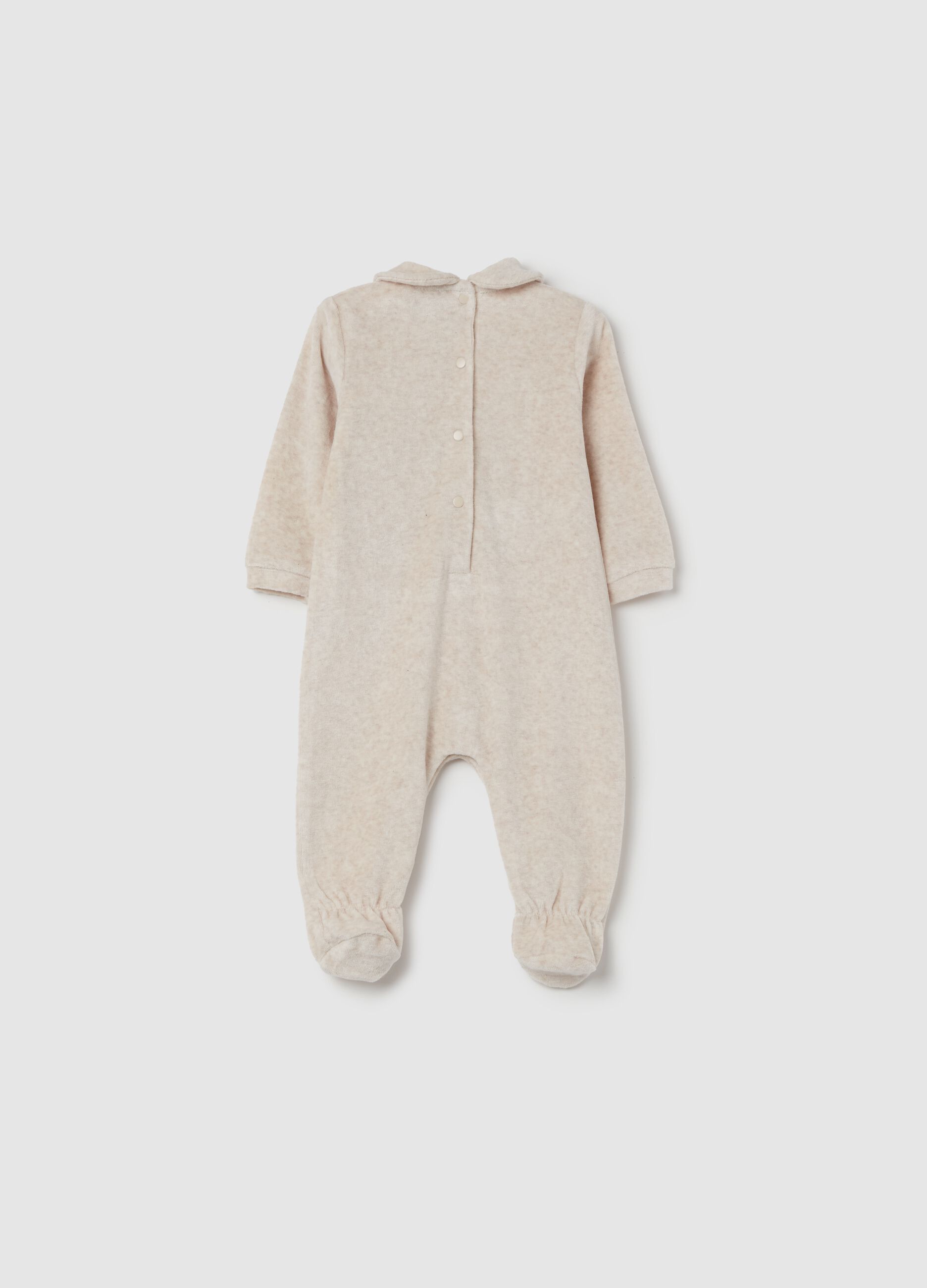 Tutine Salopette e Pagliaccetti Neonata 0 9 mesi OVS