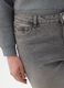 Grey Stretch Cotton Slim Fit Jeans_2