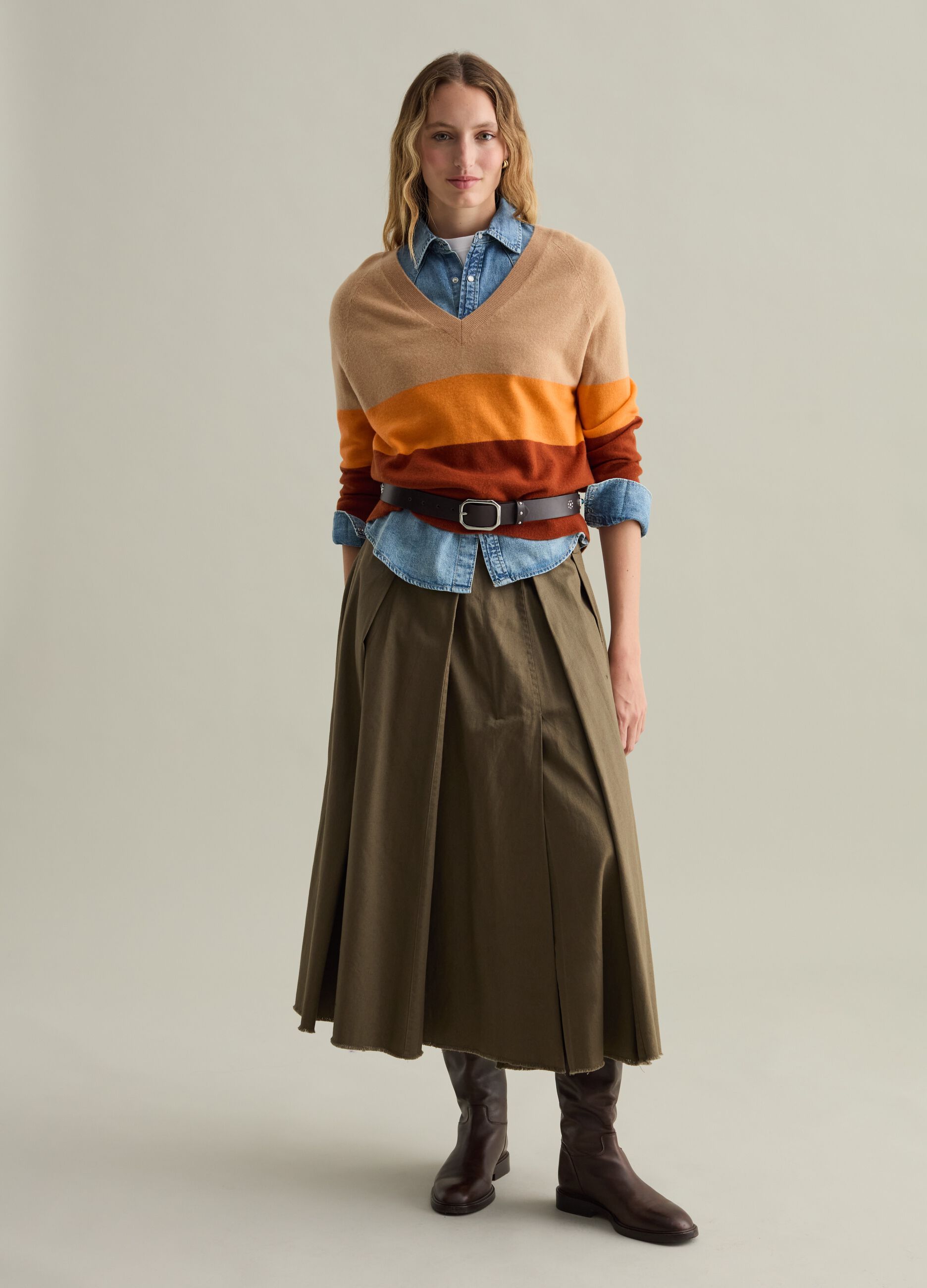 Maglie ovs donna best sale