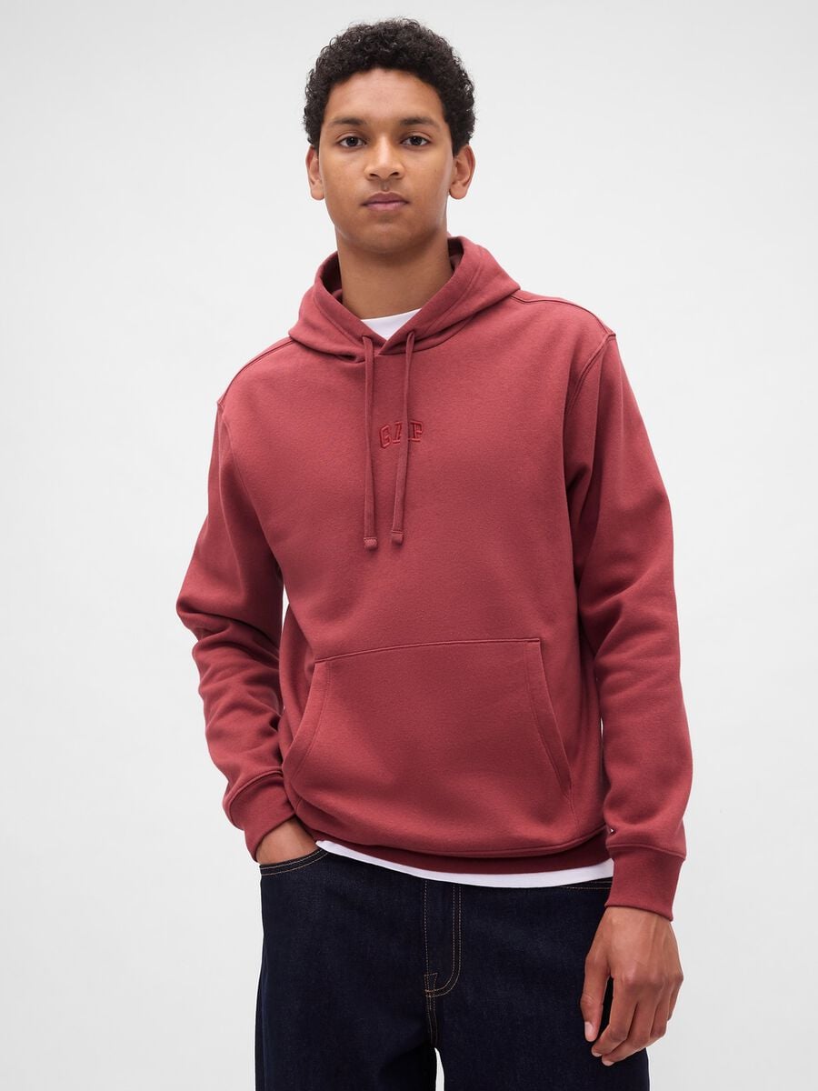 Red Hoodie_2