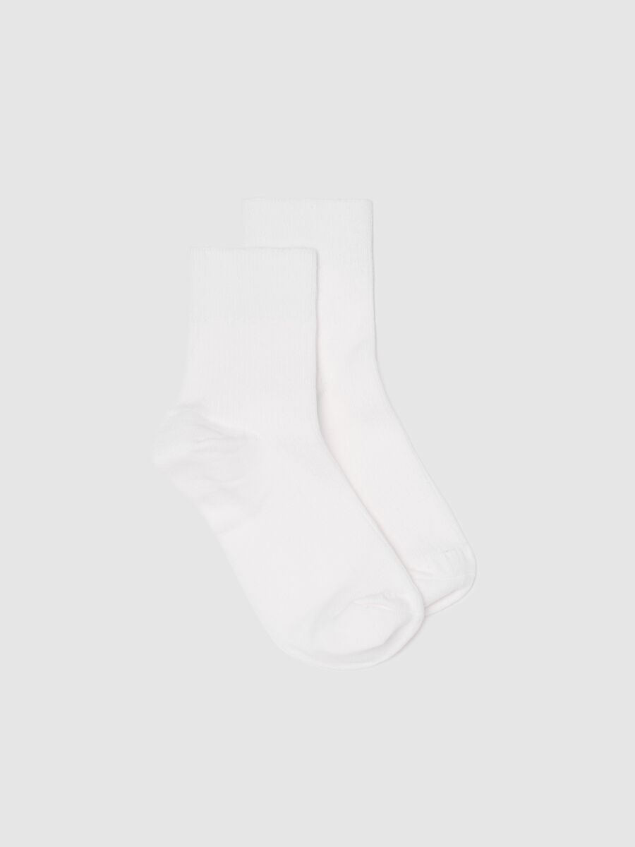 Short stretch socks_0