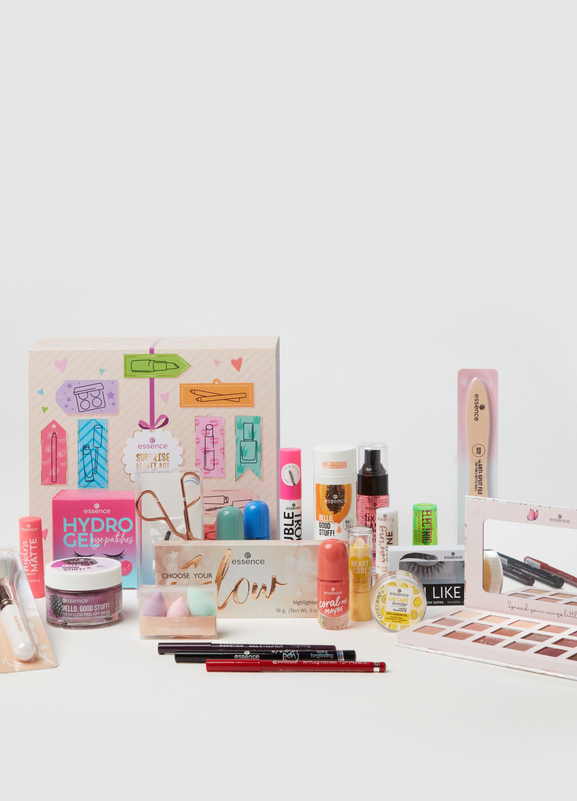 Essence Surprise Box 24 PZ