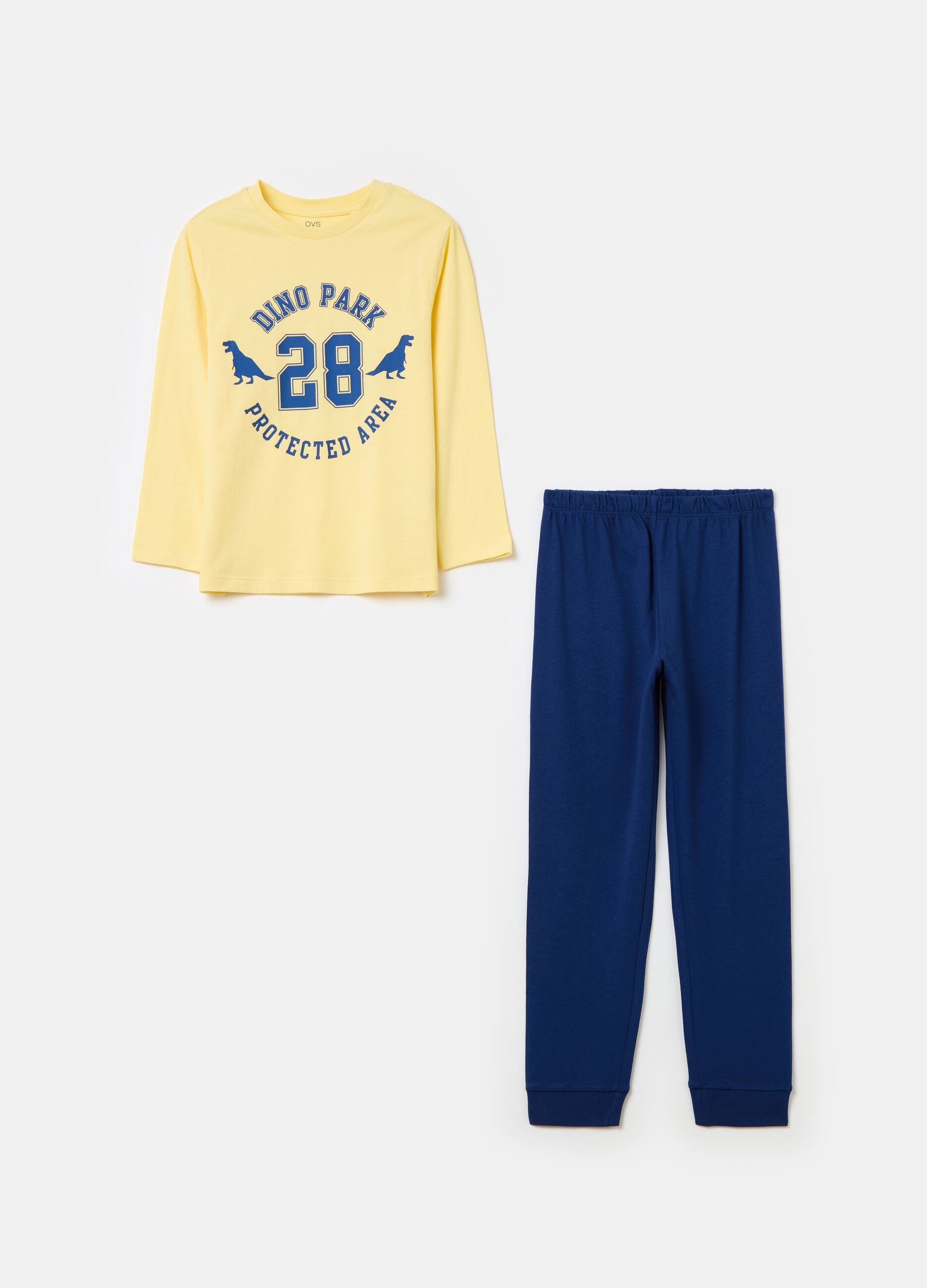 Upim cheap pigiami bambino
