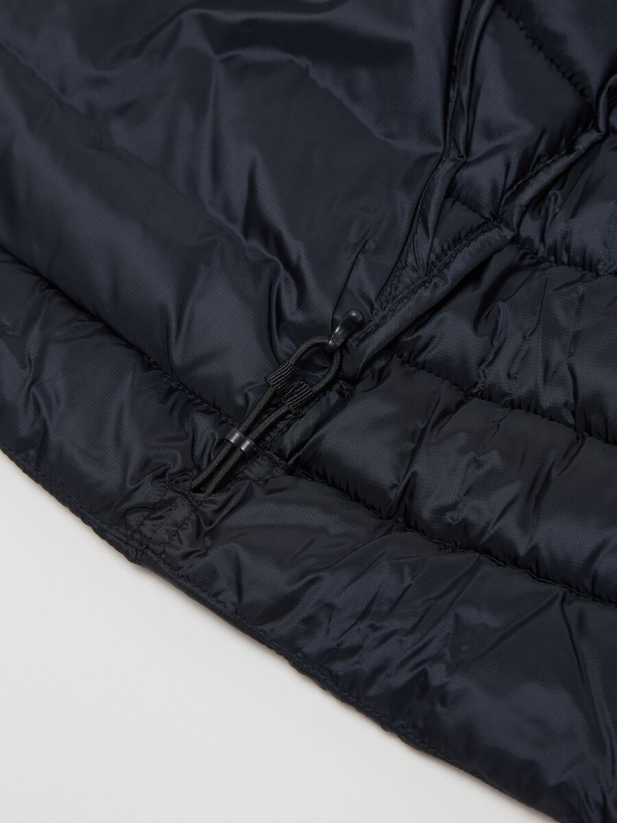 Piumino ultralight Altavia by Deborah Compagnoni_4