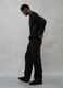 Cargo Pants Black_5