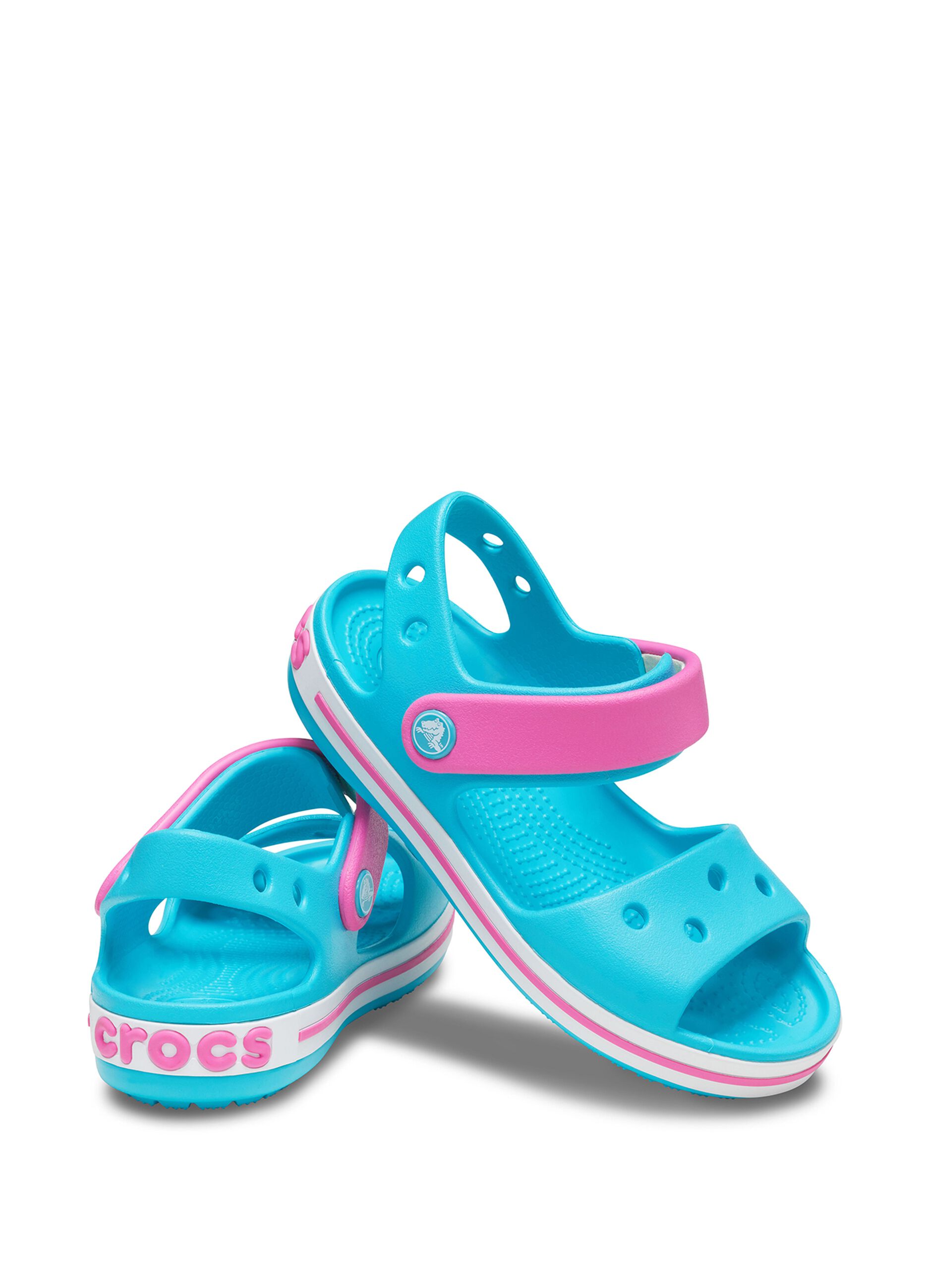 Crocs Crocband™ Sandalo_3