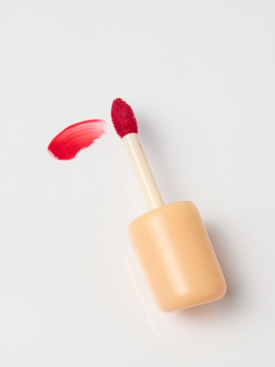 FRUITY GLAM TINT #116 CANDID - Korean makeup_1