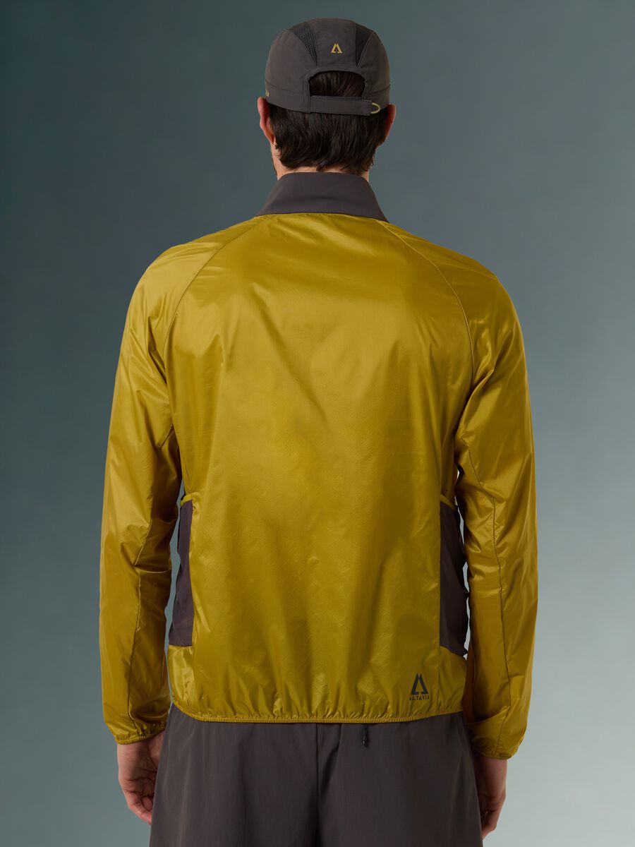 Giacca antivento extralight ALTAVIA WITH DEBORAH COMPAGNONI_2