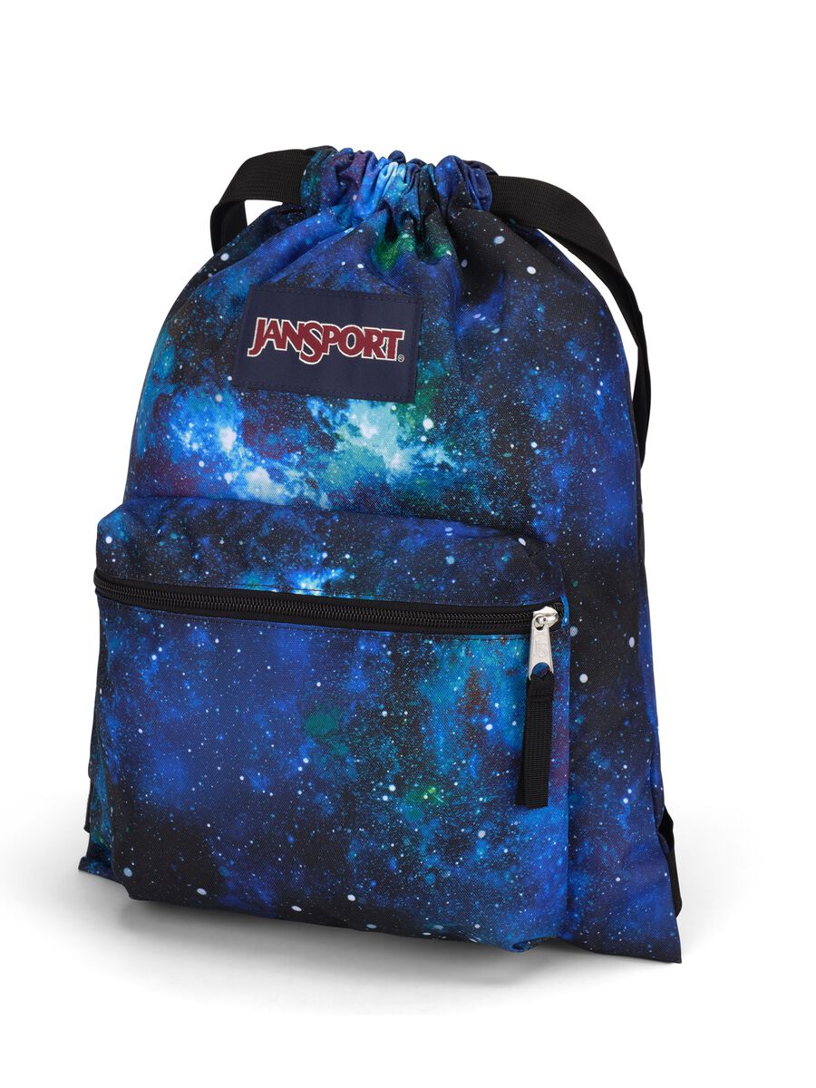 Draw Sack Cyberspace Galaxy backpack_2