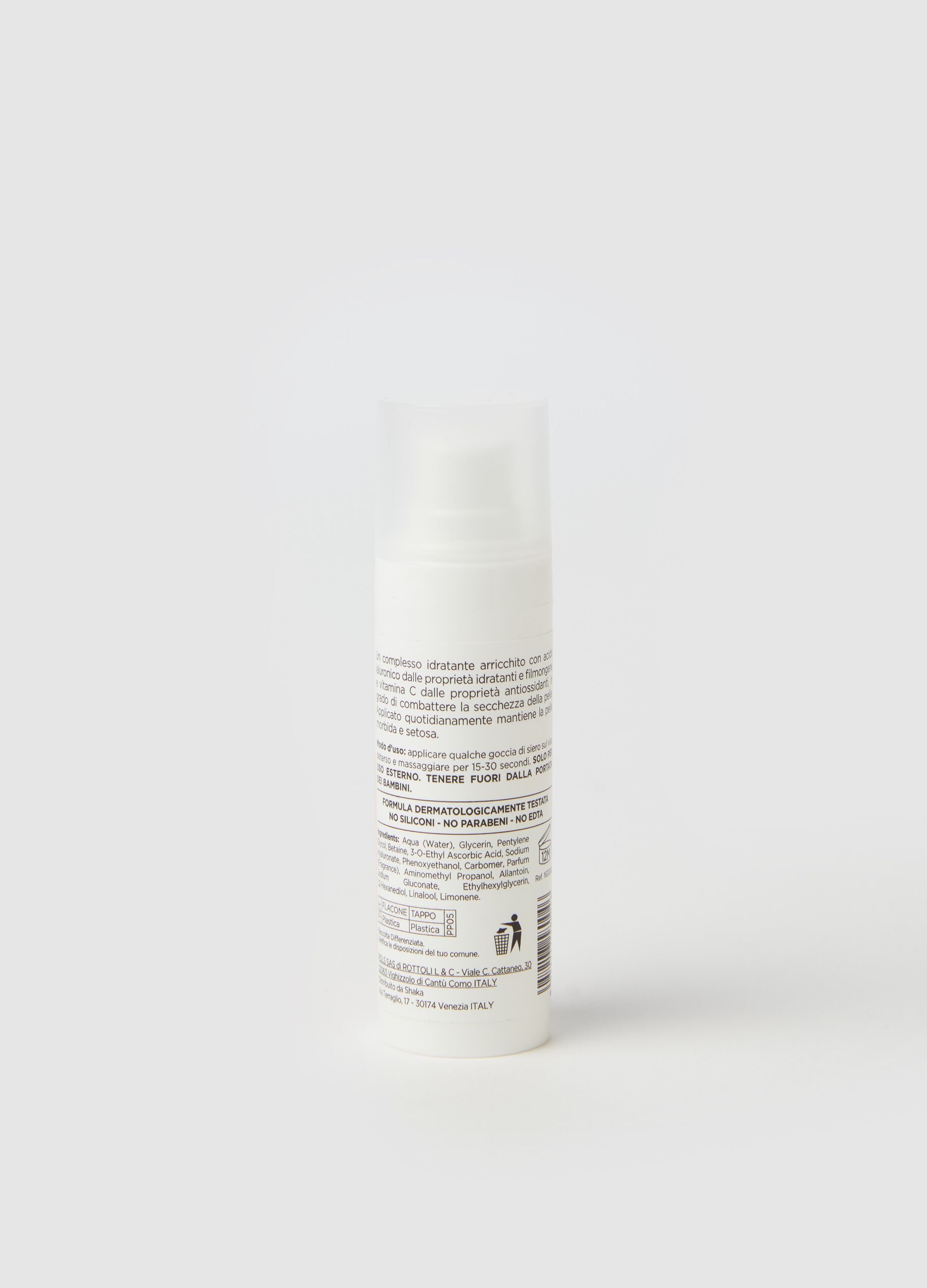 Siero Viso Illuminante con Vitamina C BEAUTY ROUTINE