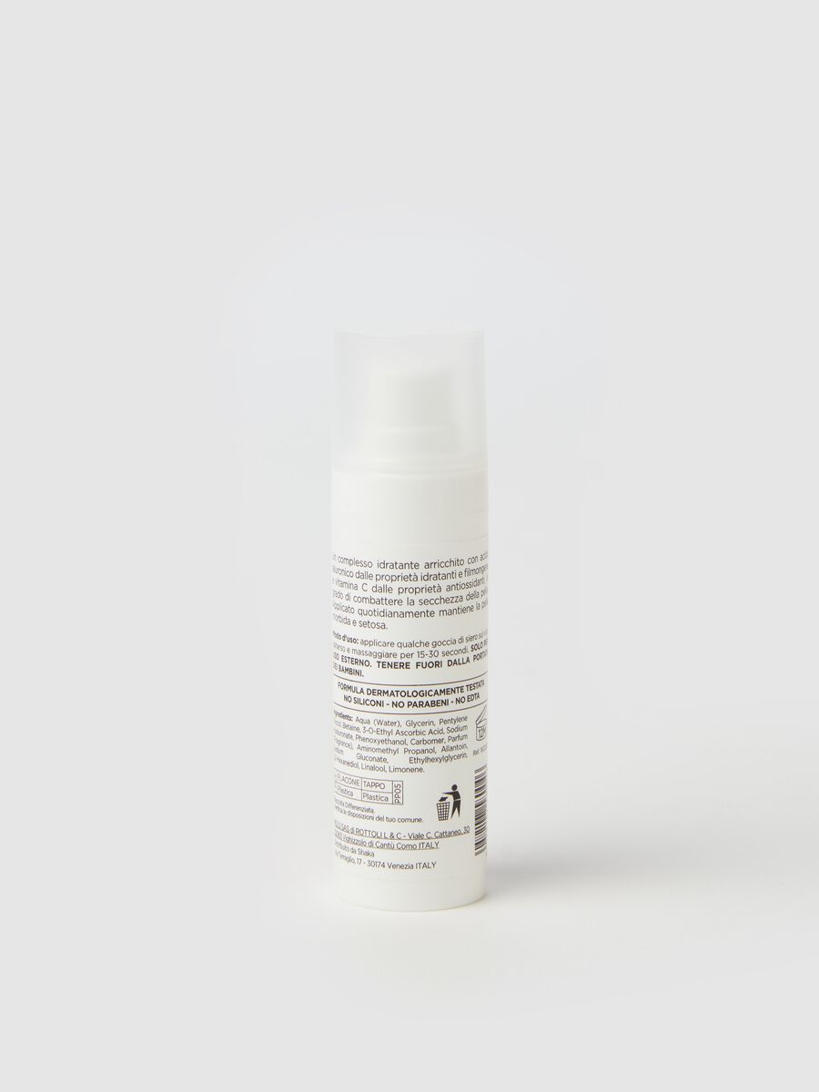 Siero Viso Illuminante con Vitamina C BEAUTY ROUTINE_1