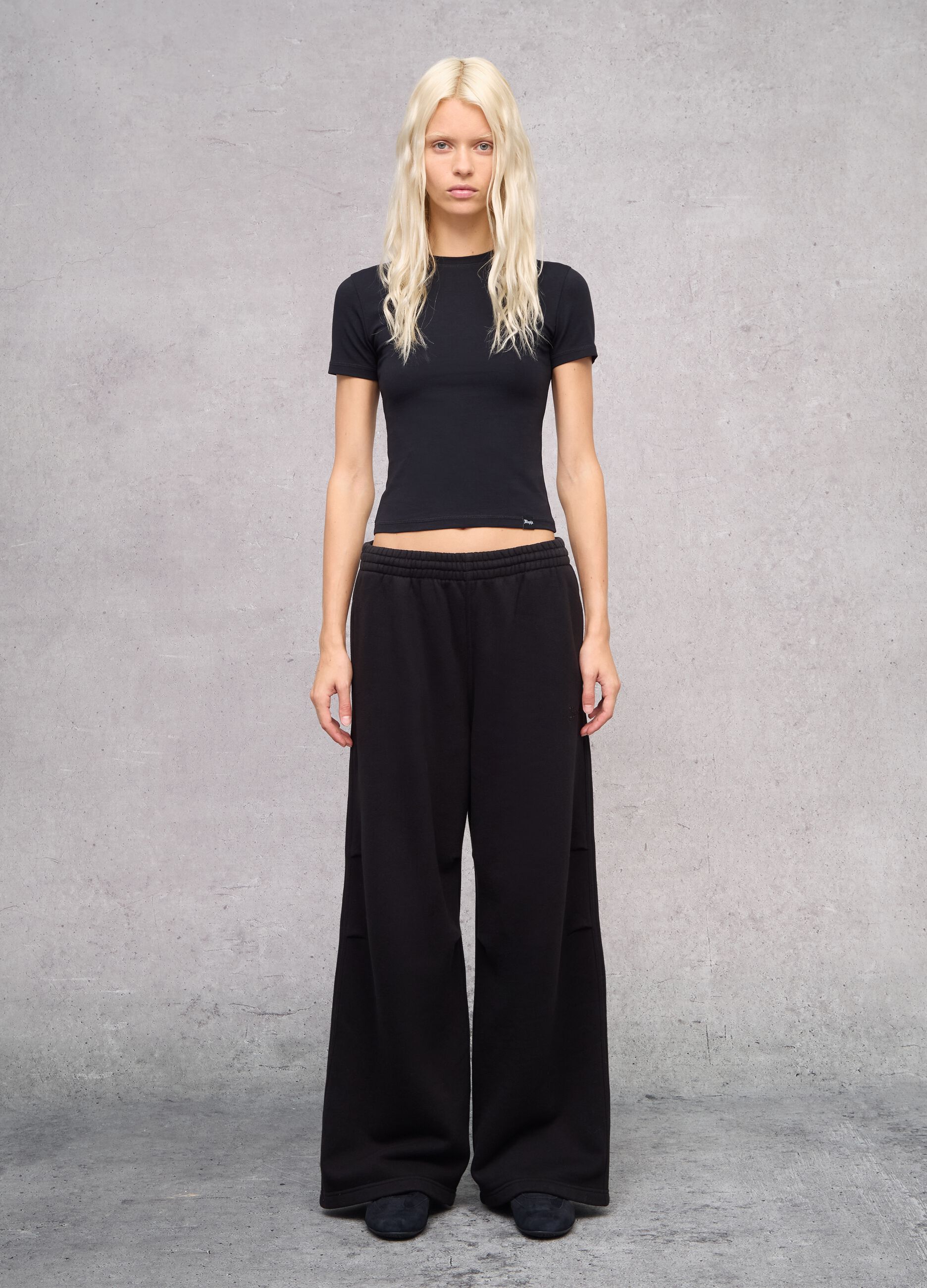 Perfect T-shirt Black 