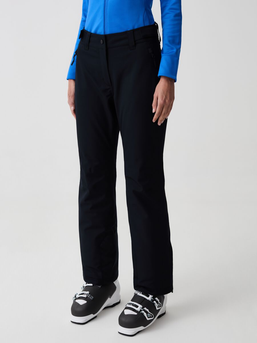 Pantalone termico Altavia by Deborah Compagnoni_1