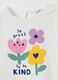 T-shirt a maniche lunghe con stampa_2