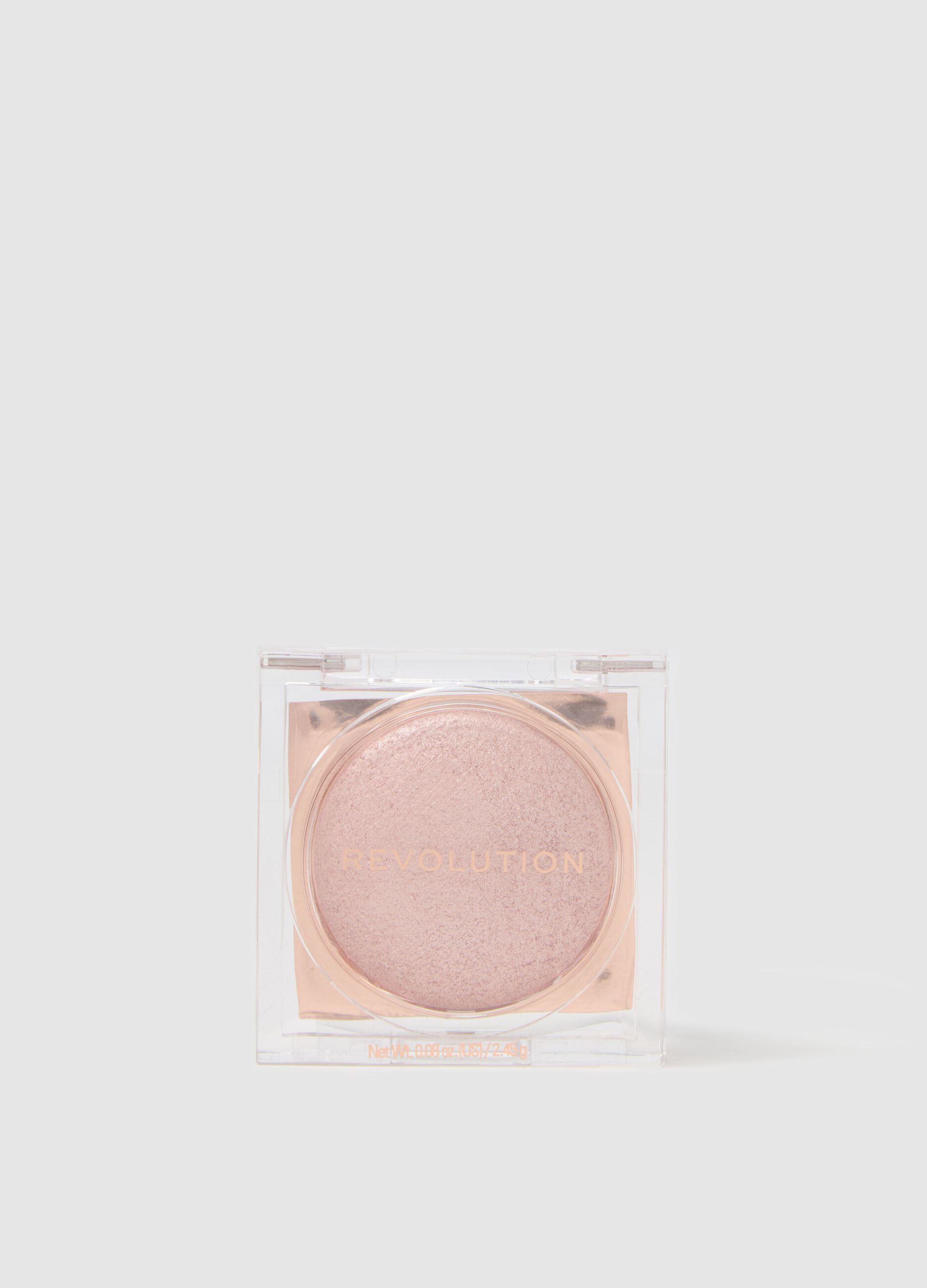 Beam Bright Highlighter Rose Lustre