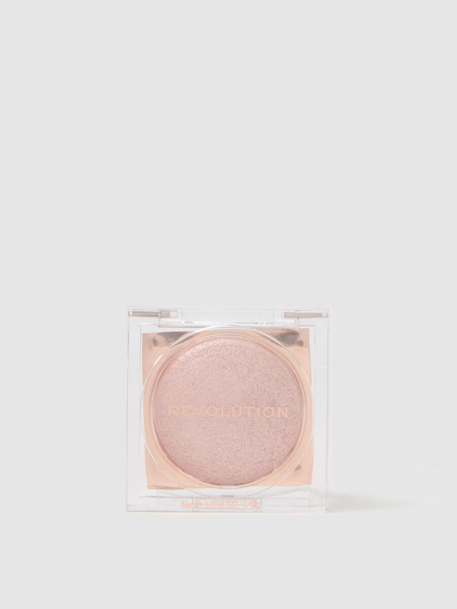Beam Bright Highlighter Rose Lustre_0