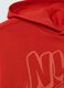 Hoodie with printed lettering_3