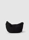Essential half-moon bag with shoulder straps_1
