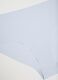 Women's light blue stretch fabric briefs_5