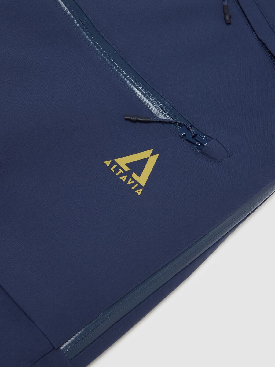 ALTAVIA WITH DEBORAH COMPAGNONI Shell Trousers_9