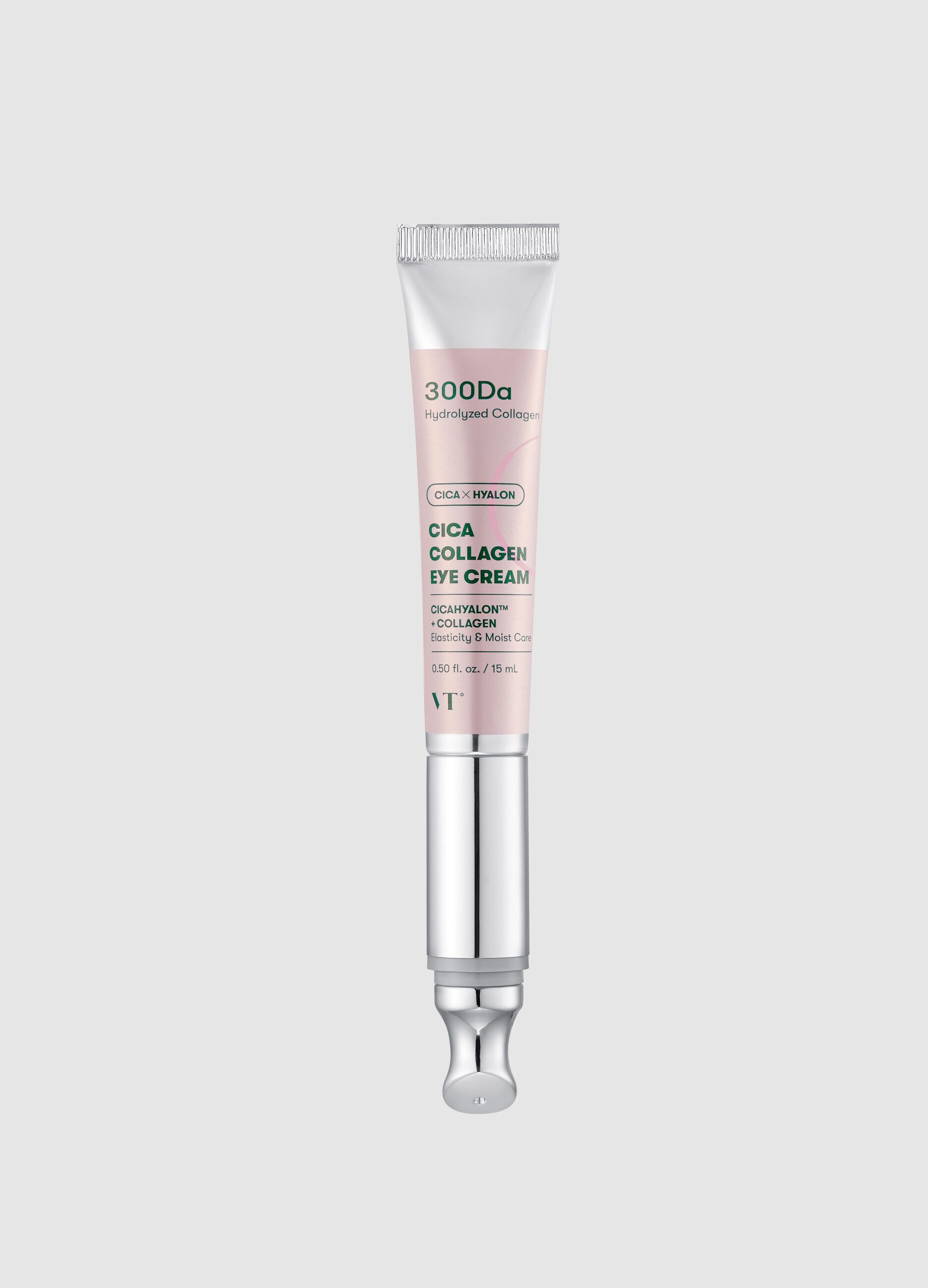 VT CICA COLLAGEN EYE CREAM - Beauty care coreana