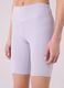 Technical Fabric Biker Shorts by ALTAVIA STUDIO_0