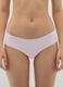 High-waist briefs in pink stretch fabric_1