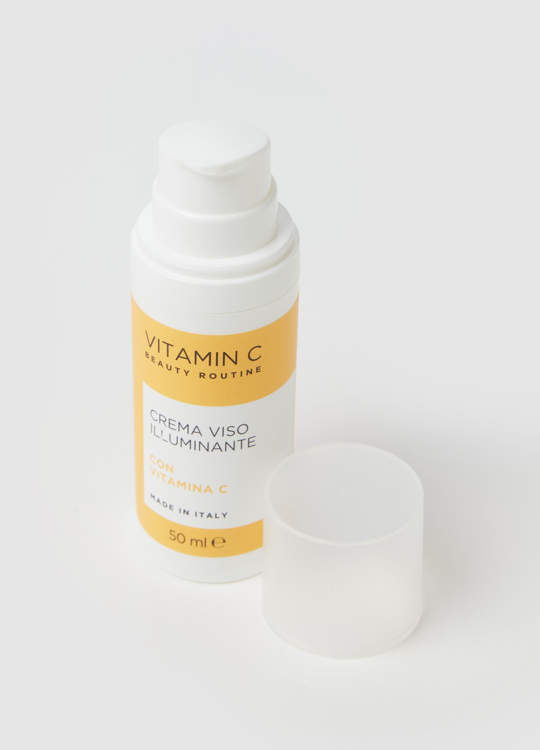 Vitamin C face cream 50ml