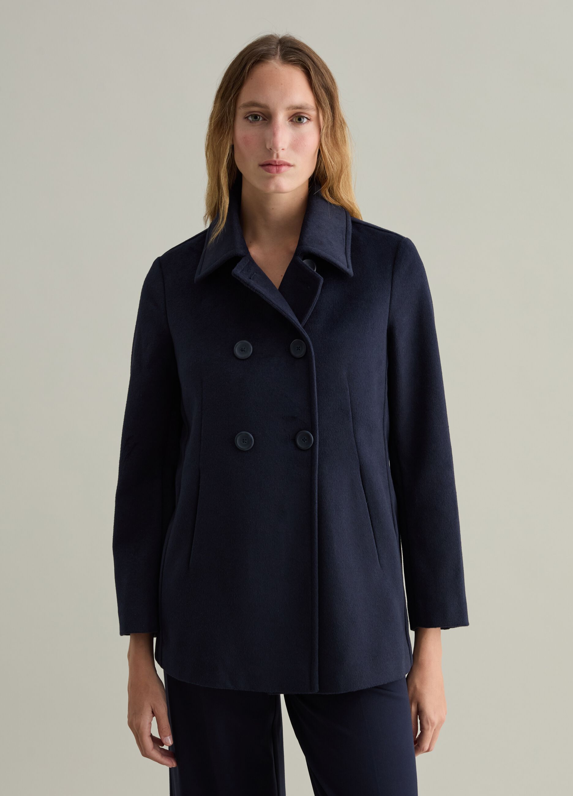 Cappotti Donna Lunghi Corti Classici Pesanti OVS