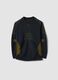 ALTAVIA WITH DEBORAH COMPAGNONI Seamless Thermal Long-Sleeve T-Shirt_3