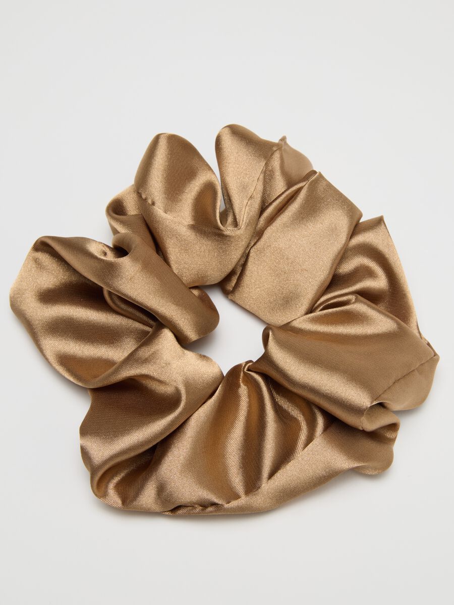 Multicoloured Satin Hairbands for Women_2