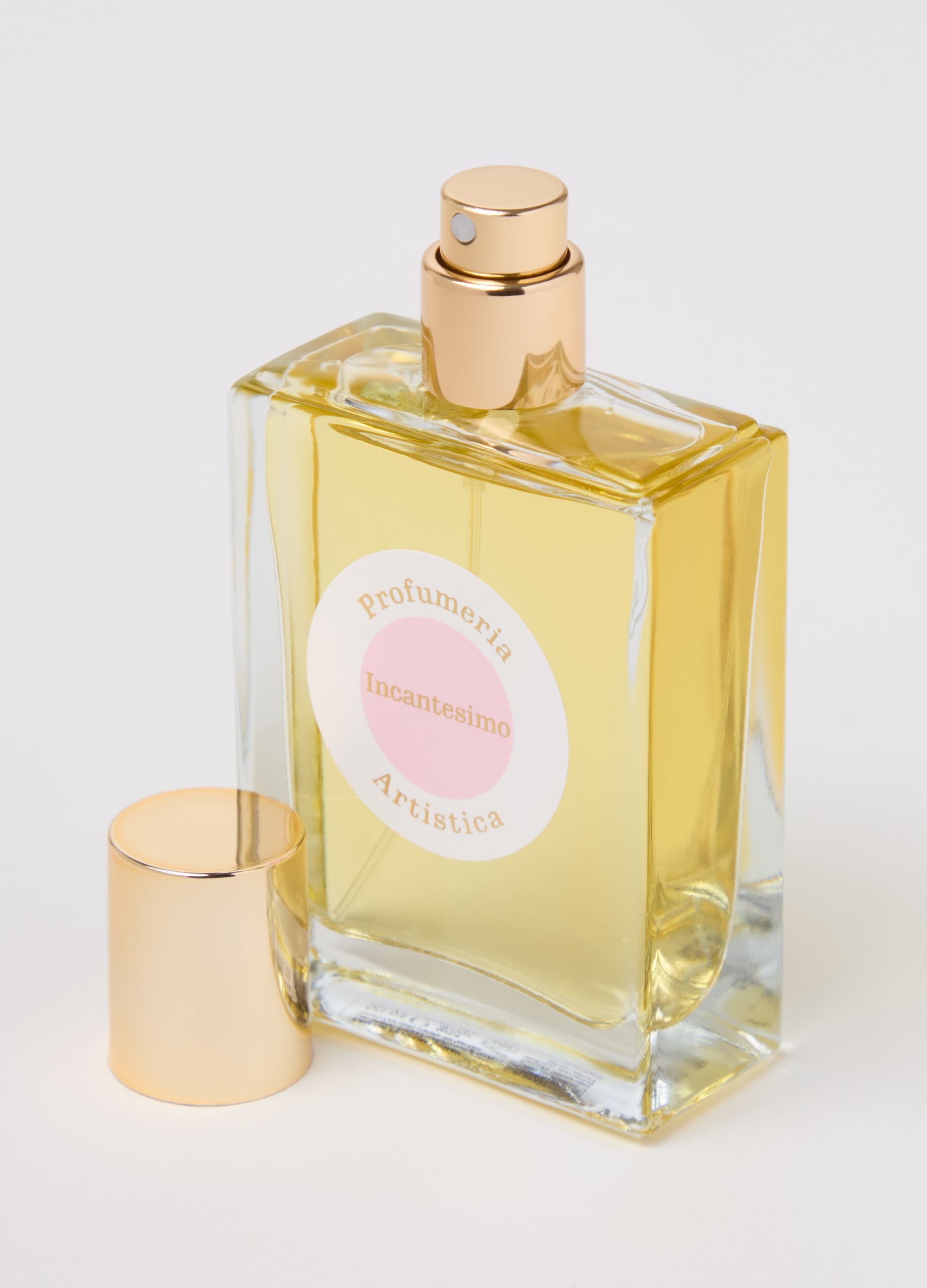 Artistic perfumery Eau de Parfum Incantesimo 50ml