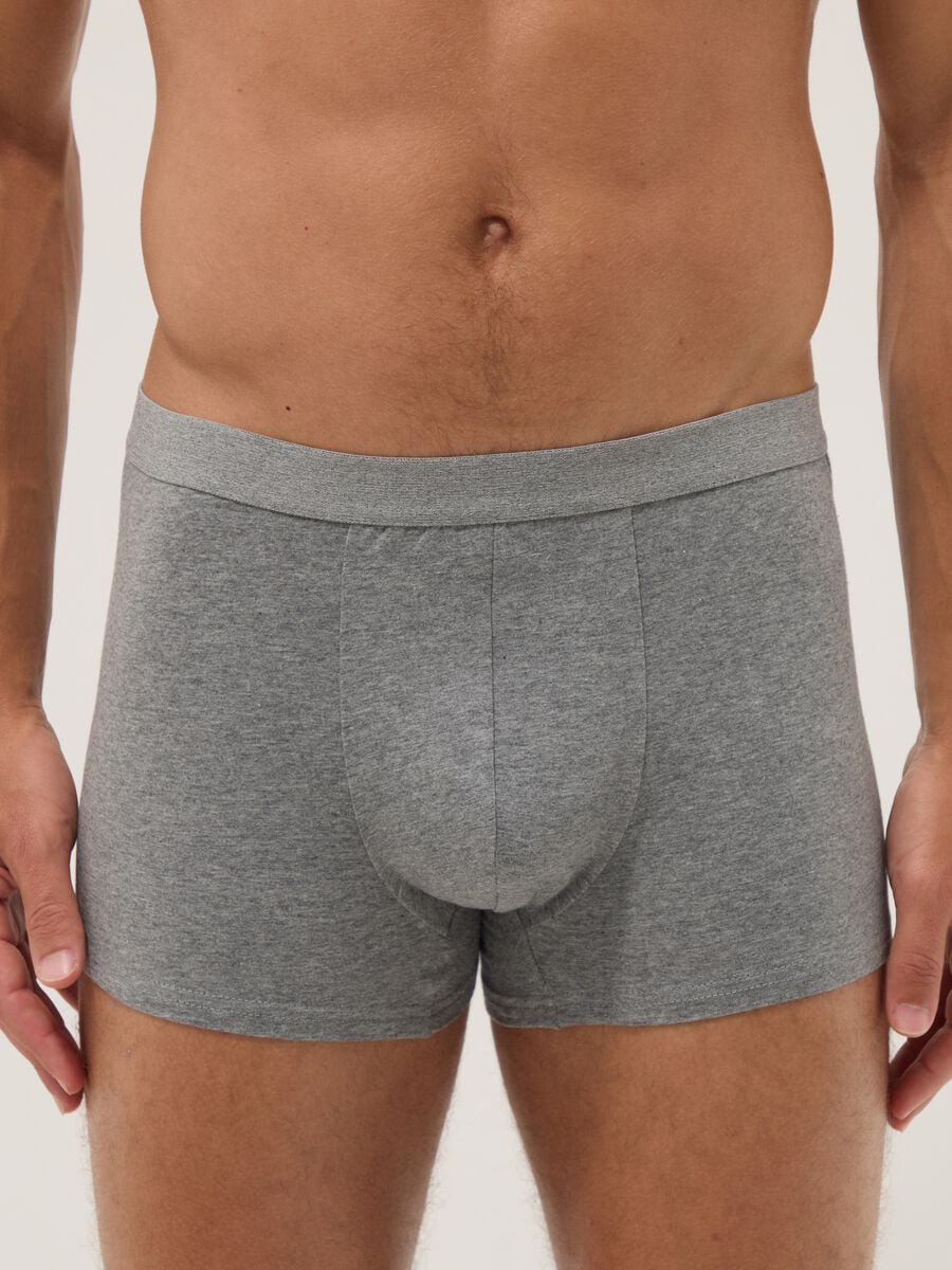 3-pack of grey organic cotton boxers_1