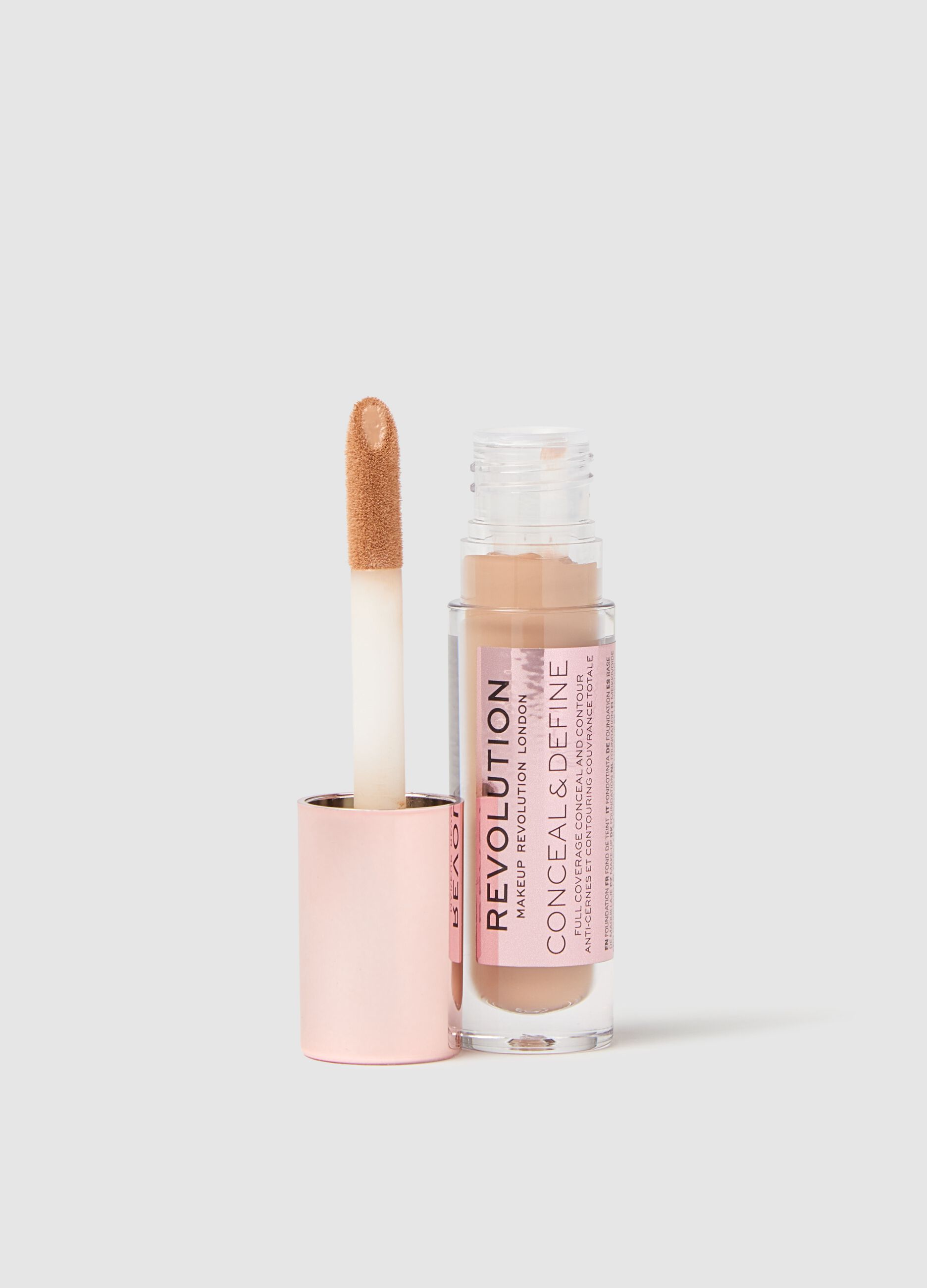 Conceal & Define correttore C10