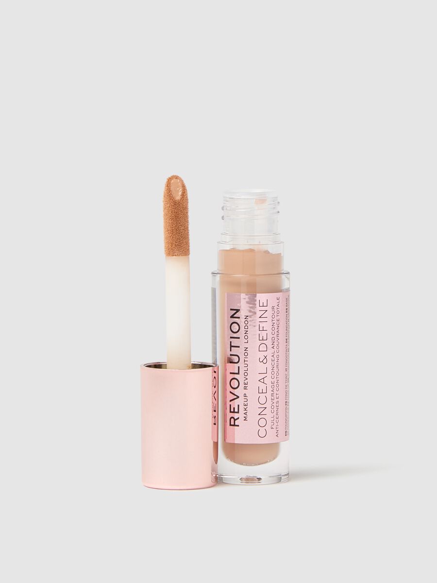 Conceal & Define concealer C10_1