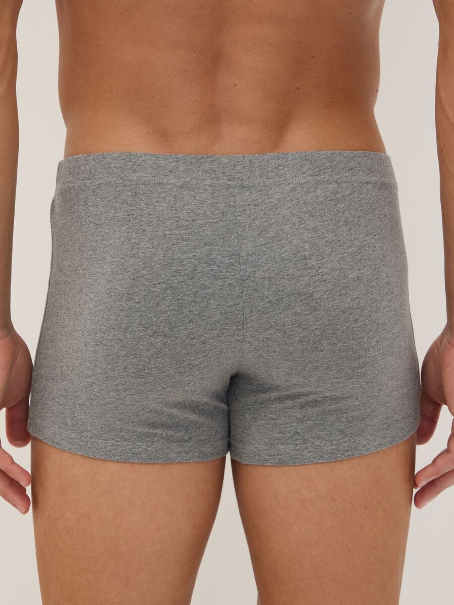 Boxer grigio in cotone organico_2