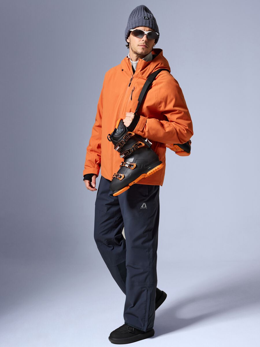 ALTAVIA Ski Jacket WITH DEBORAH COMPAGNONI_0