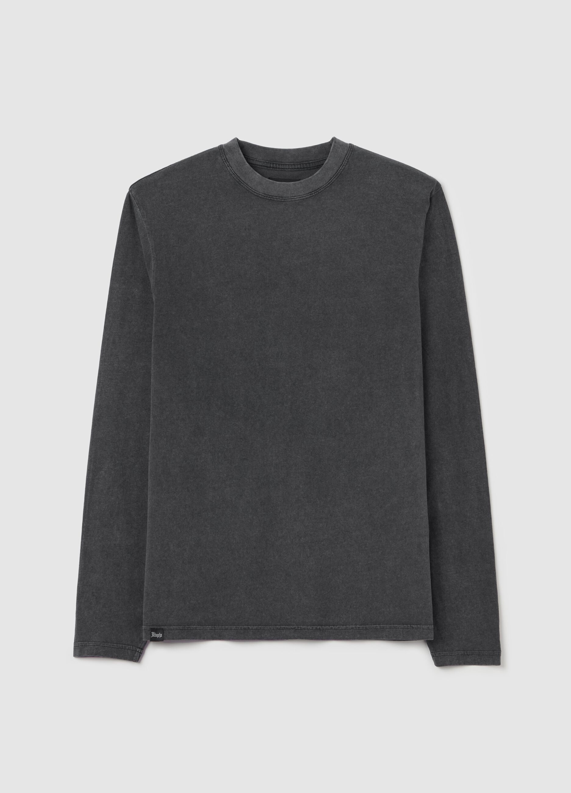 Tripack Everyday Longsleeve Regular Fit