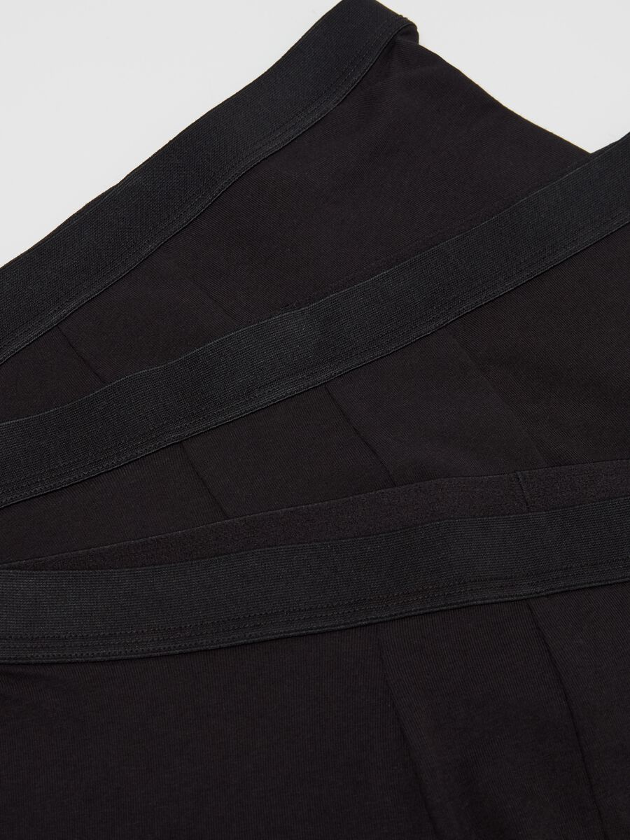 Three-pack stretch cotton boxer shorts_5