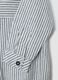 Body bianco in puro cotone con colletto e righe_2