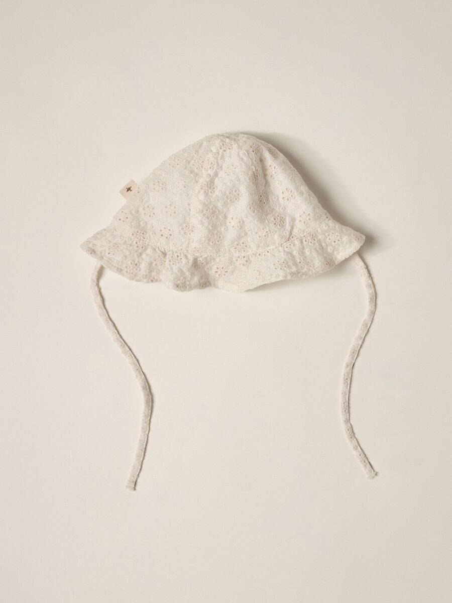 Sangallo Newborn Hat by IANA_0