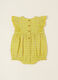 IANA cotton-blend baby girl romper_1