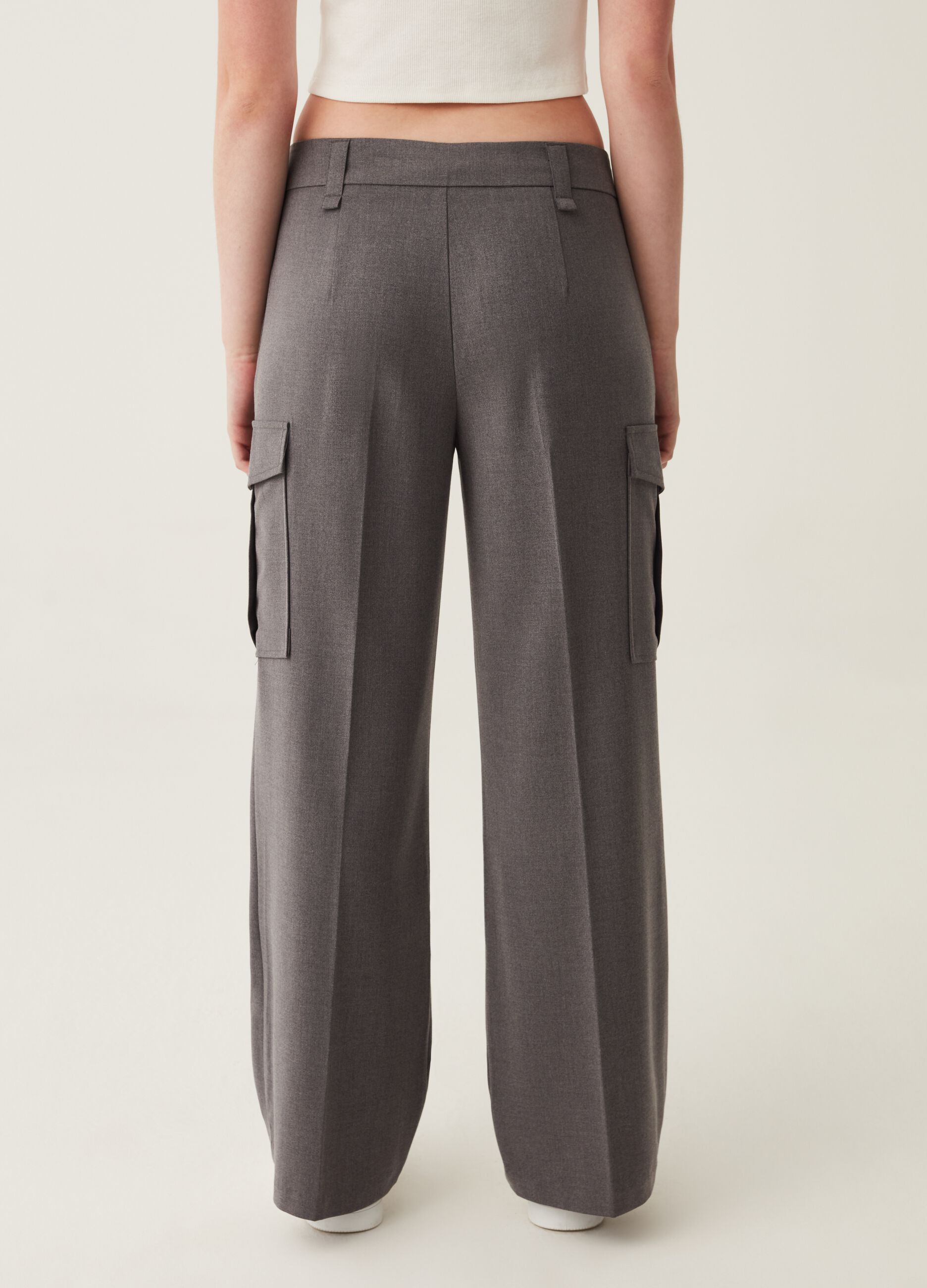 Pantaloni ovs outlet ragazza