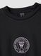 Black Inter Miami CF print T-shirt_6