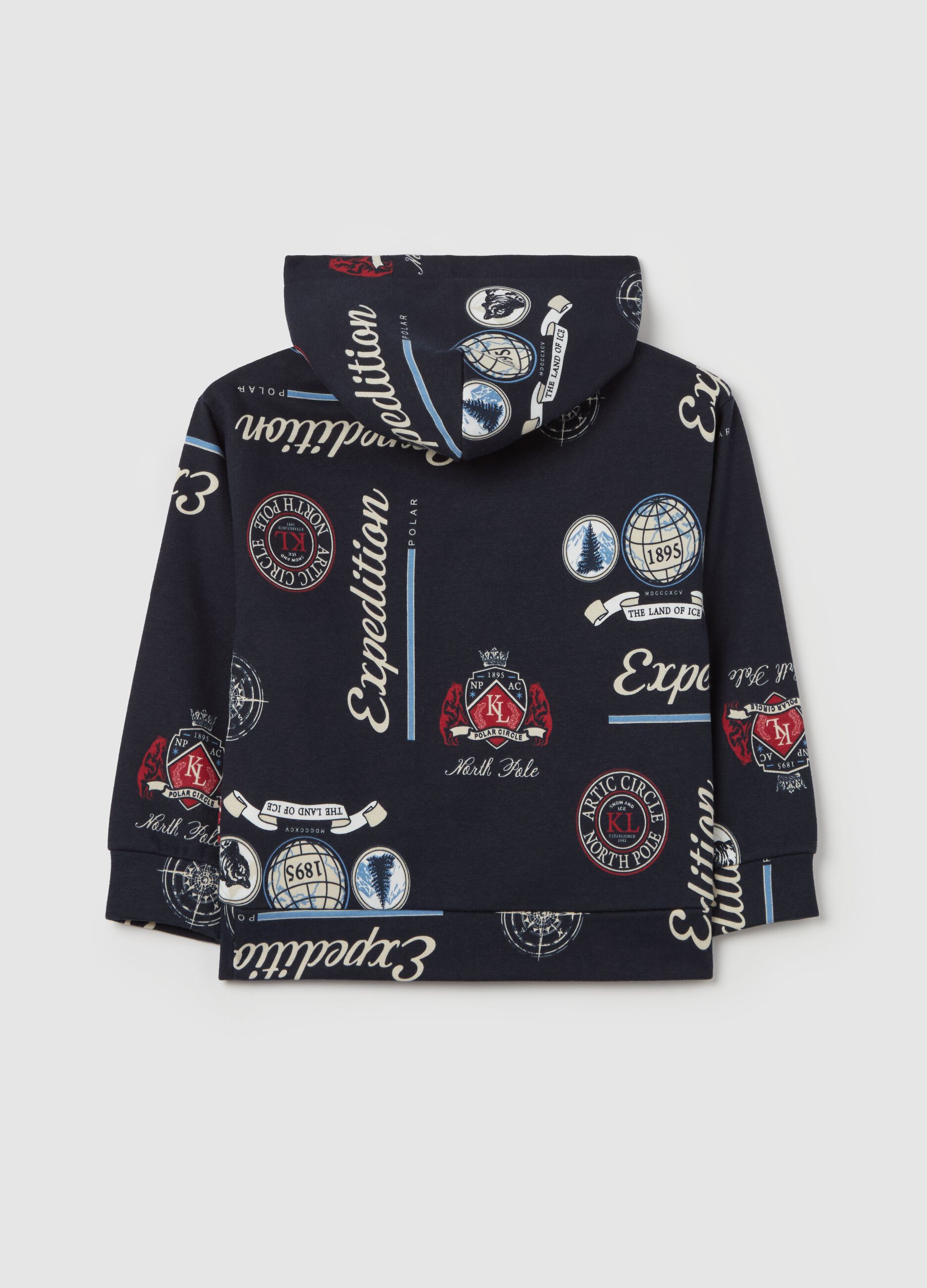 Felpe uomo ovs shop